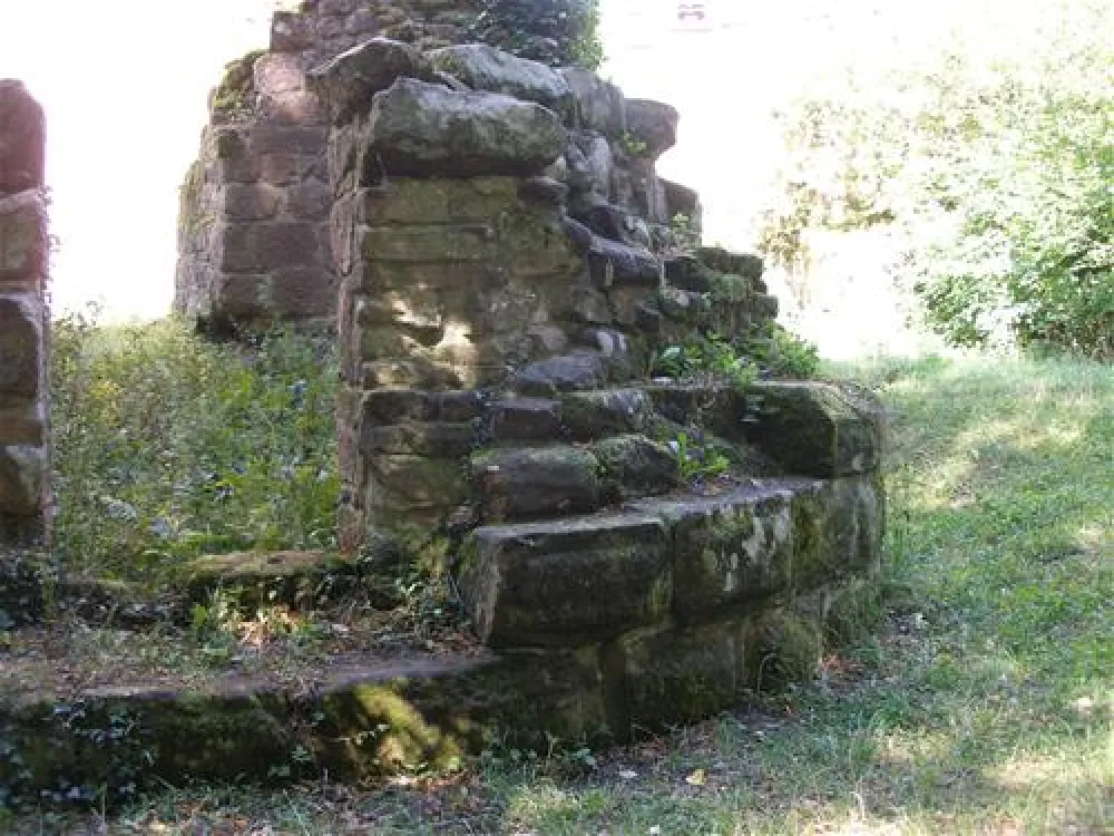 Camping Neudahner Weiher