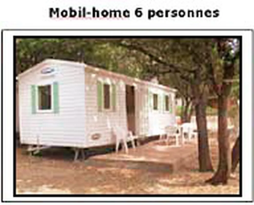 Camping Clos Des Chenes  