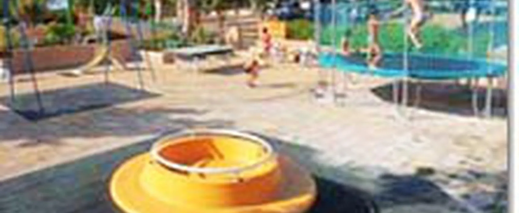 Camping Clos Des Chenes  