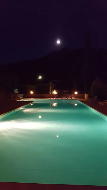 Camping Clos Des Chenes  