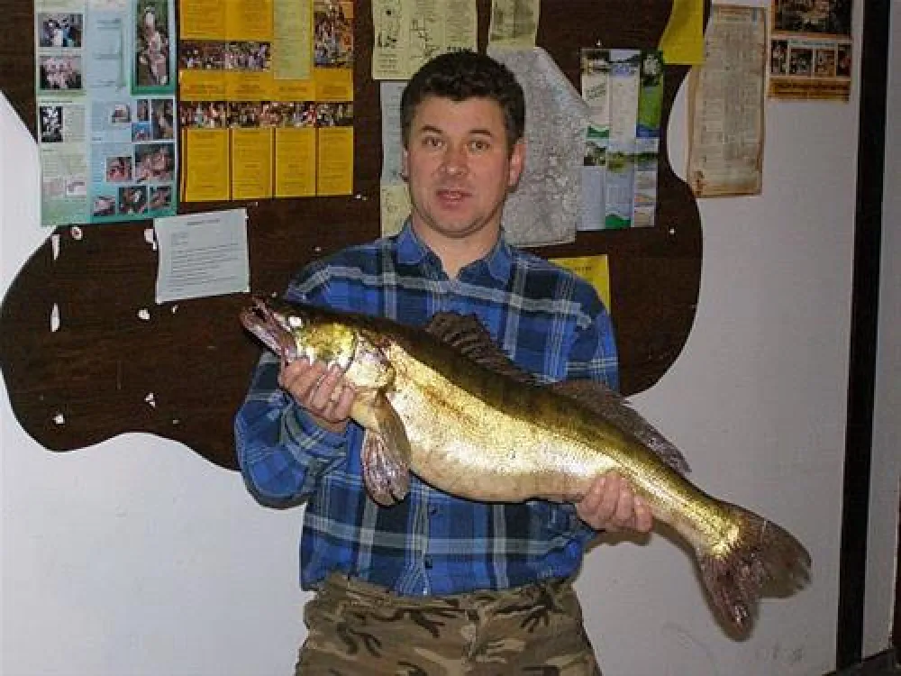 Masuren Camping 173 Herkus in Dywity