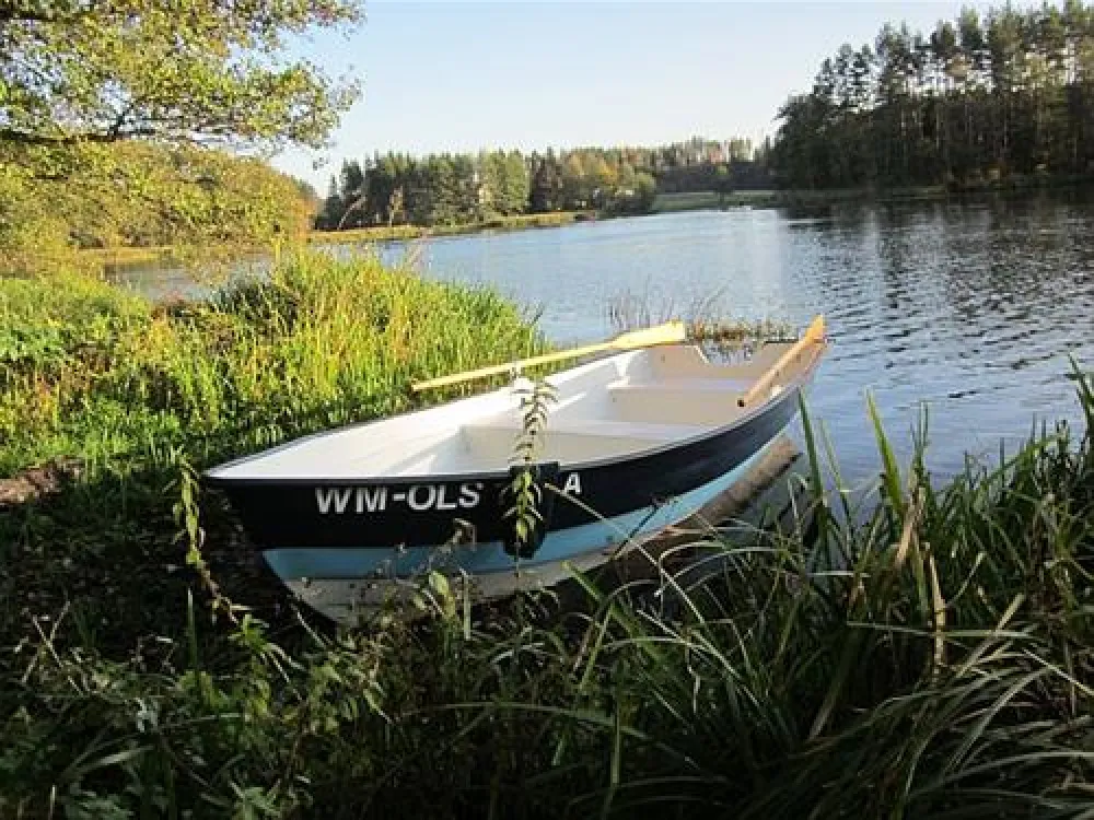 Masuren Camping 173 Herkus in Dywity