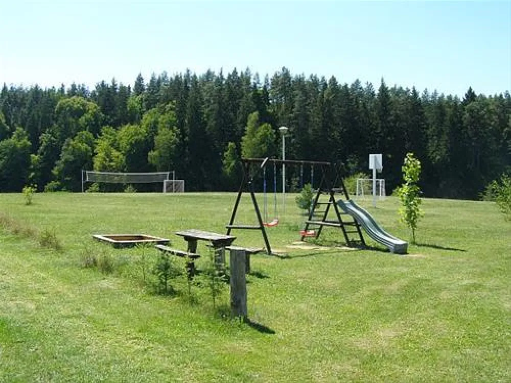 Masuren Camping 173 Herkus in Dywity