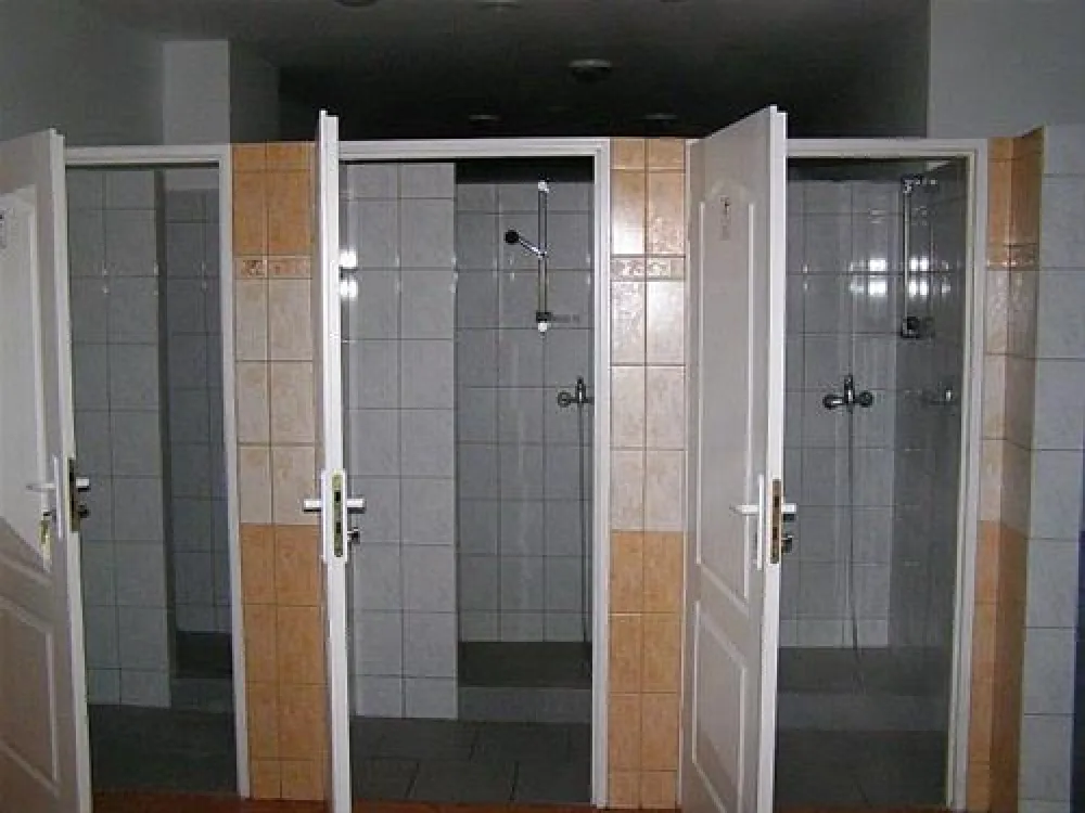 Masuren Camping 173 Herkus in Dywity