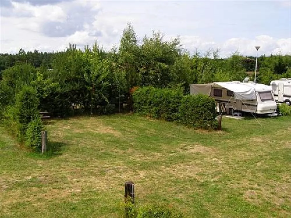 Masuren Camping 173 Herkus in Dywity