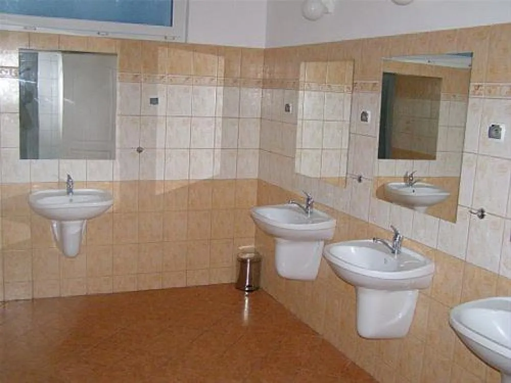 Masuren Camping 173 Herkus in Dywity