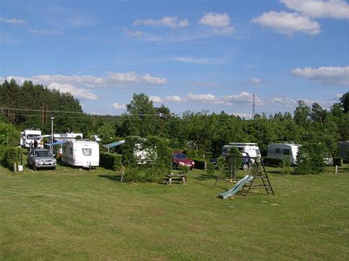 Masuren Camping 173 Herkus photo 3