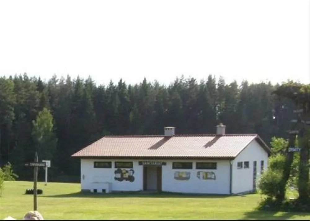 Masuren Camping 173 Herkus in Dywity