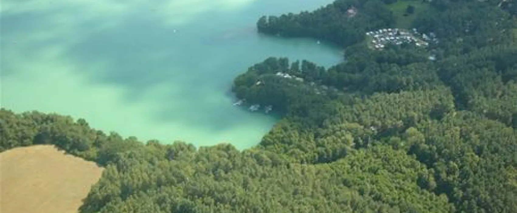 Naturcampingpark Rehberge