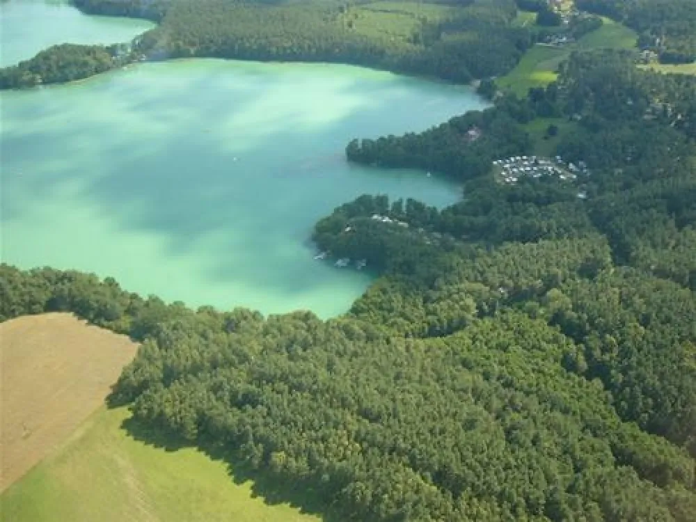 Naturcampingpark Rehberge