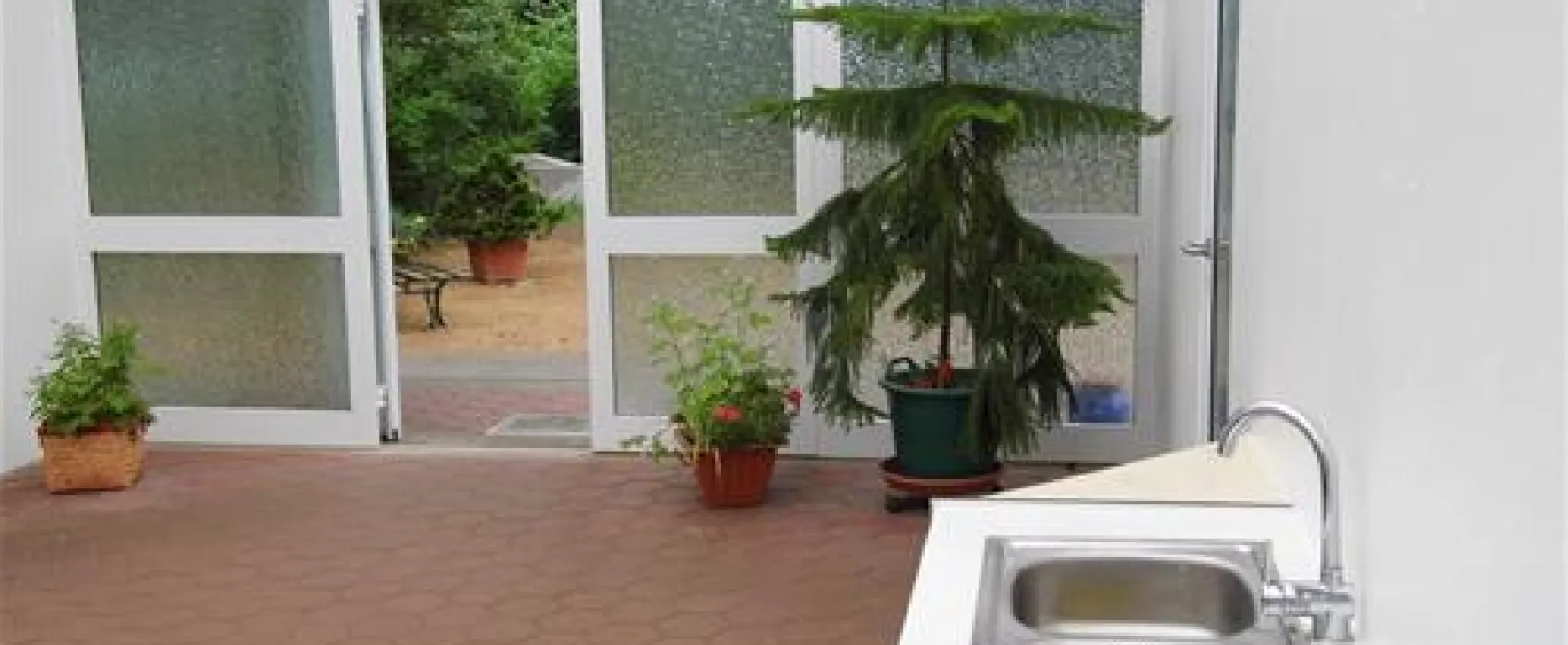 Naturcampingpark Rehberge