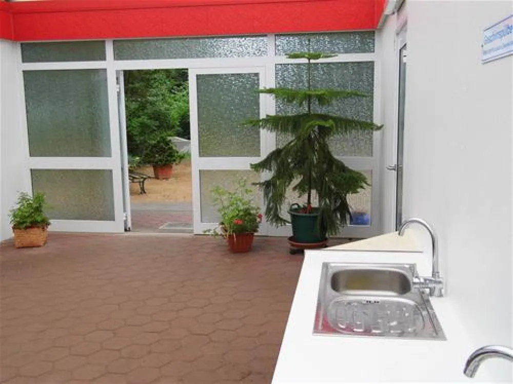 Naturcampingpark Rehberge