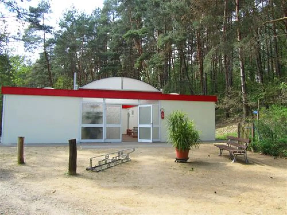 Naturcampingpark Rehberge