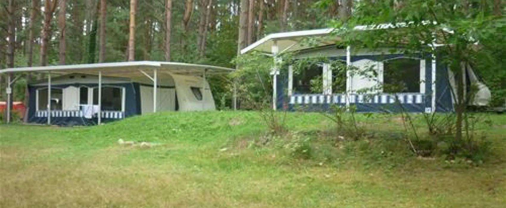 Naturcampingpark Rehberge