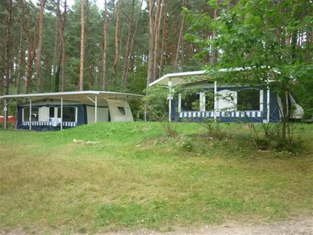 Naturcampingpark Rehberge