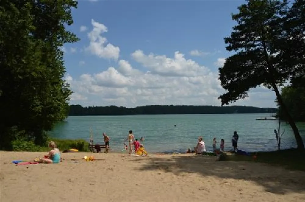 Naturcampingpark Rehberge