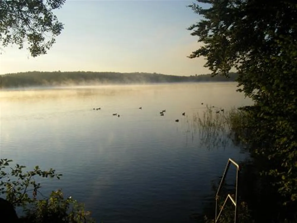 Naturcampingpark Rehberge