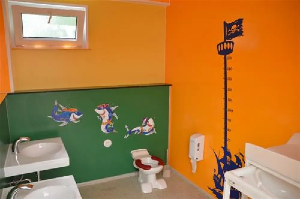 Naturcampingpark Rehberge