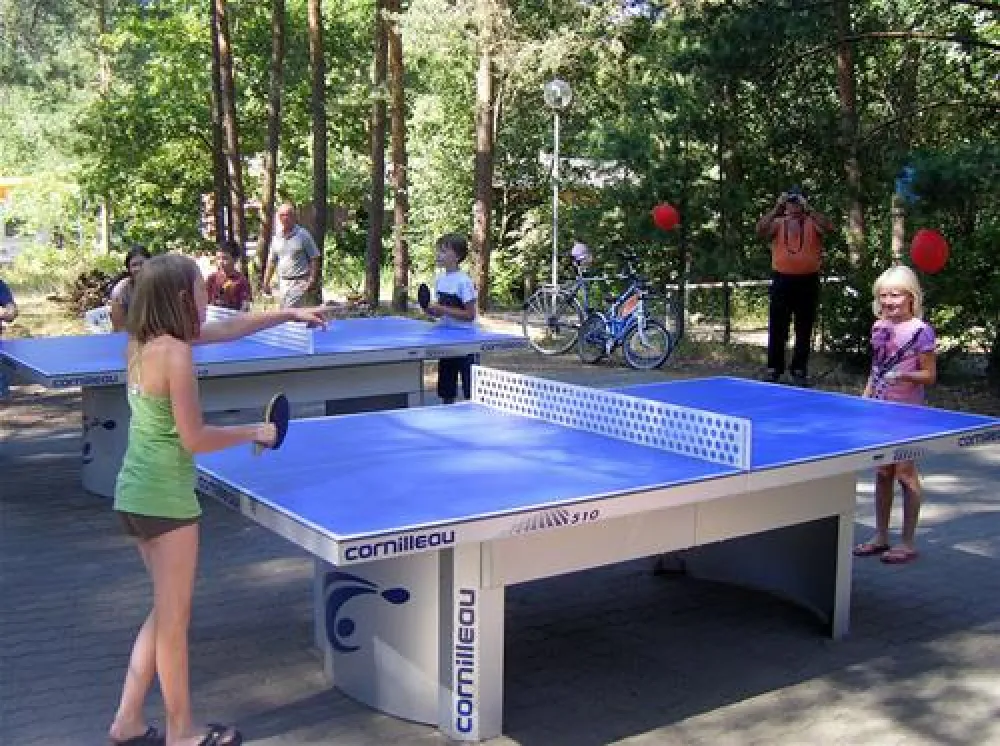 Naturcampingpark Rehberge