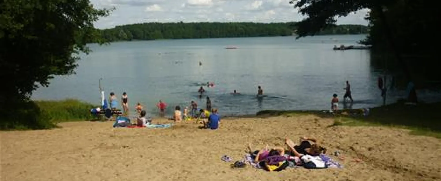 Naturcampingpark Rehberge