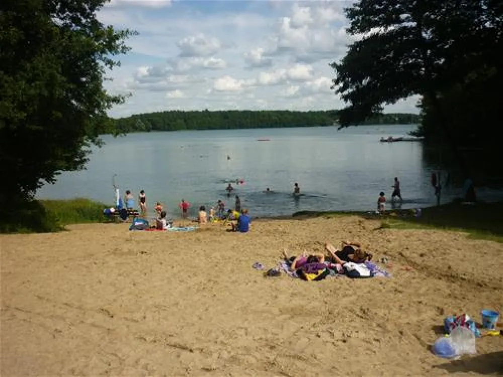 Naturcampingpark Rehberge