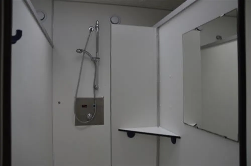 Naturcampingpark Rehberge