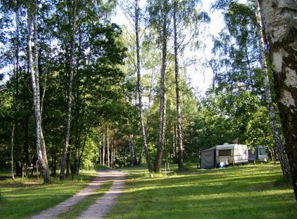 Naturcampingpark Rehberge