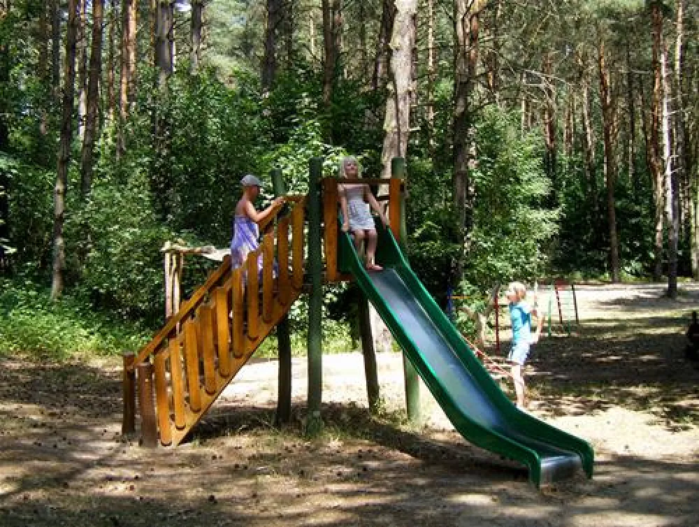 Naturcampingpark Rehberge