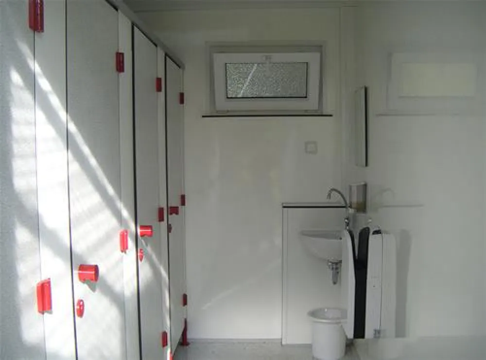 Naturcampingpark Rehberge