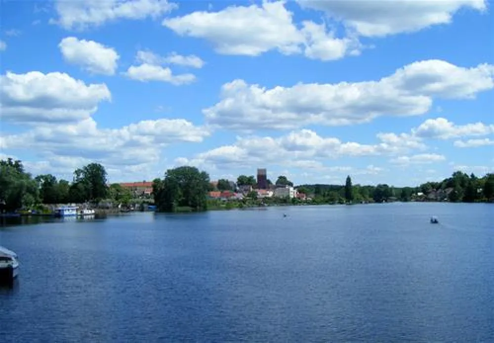 Naturcampingpark Rehberge