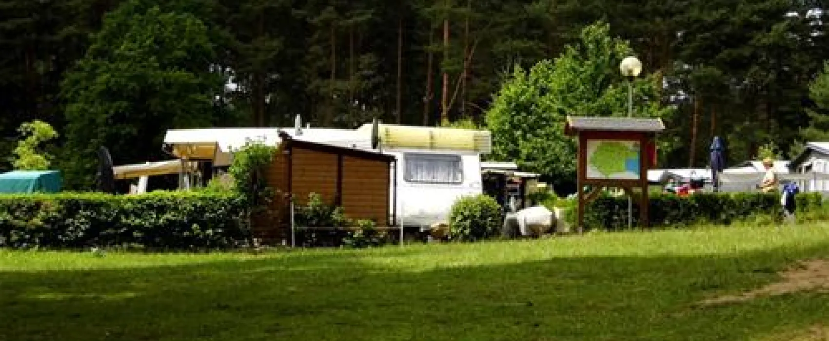 Naturcampingpark Rehberge