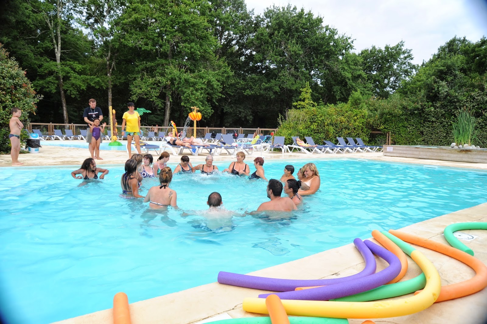 Camping Les Acacias photo 2