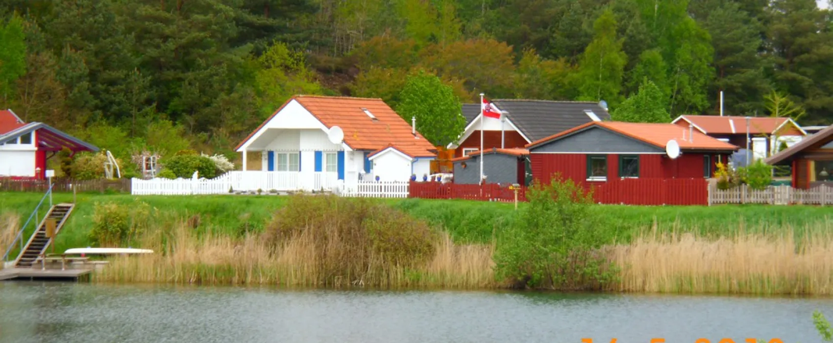 Campingplatz Kransburger See