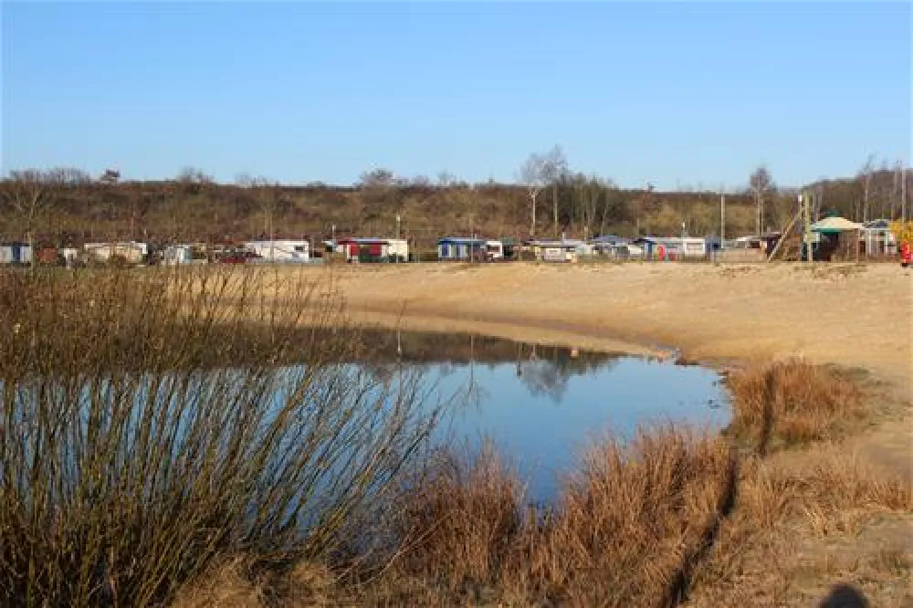 Campingplatz Kransburger See