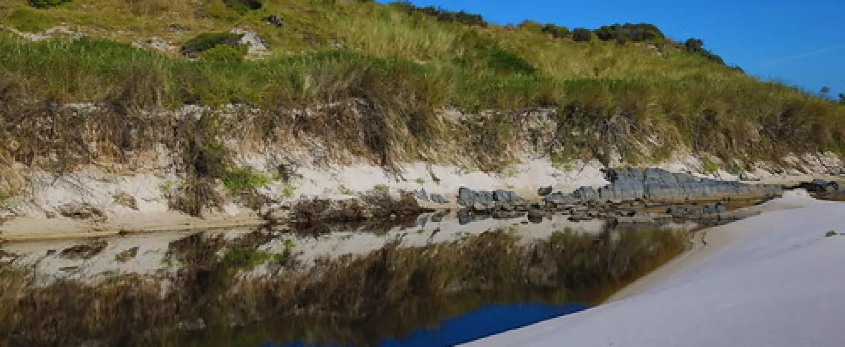 Policemans Point Campground