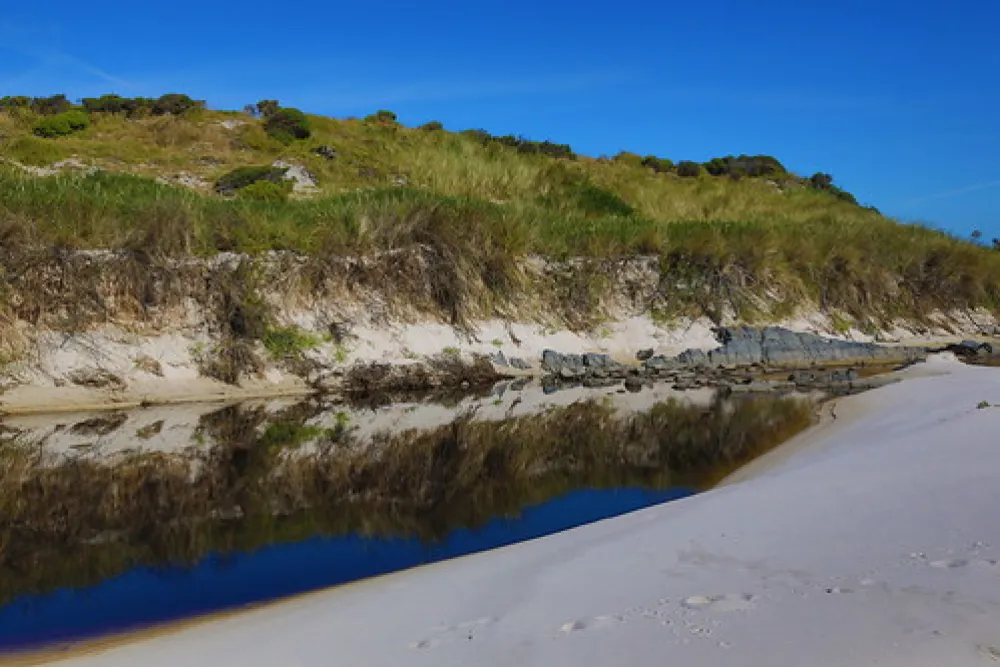 Policemans Point Campground