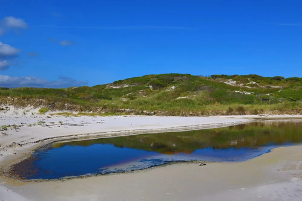 Policemans Point Campground