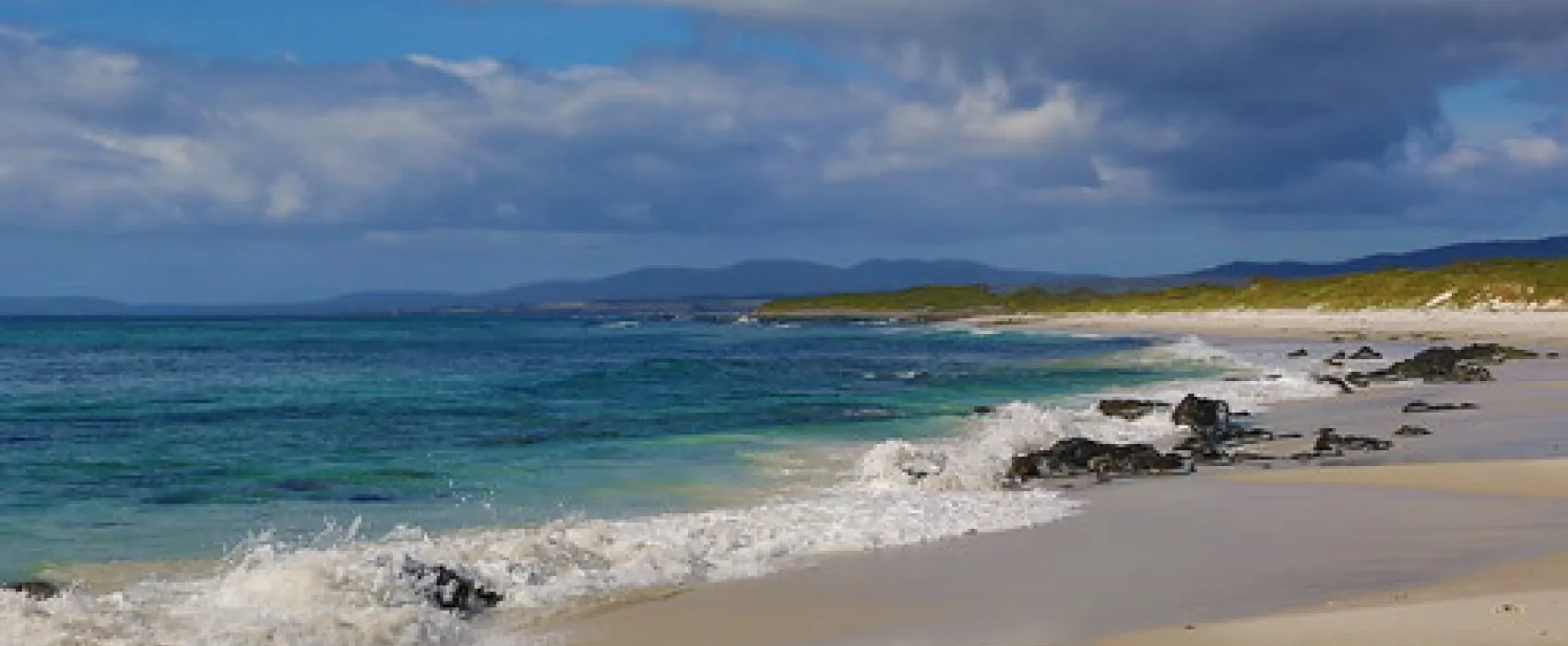 Policemans Point Campground