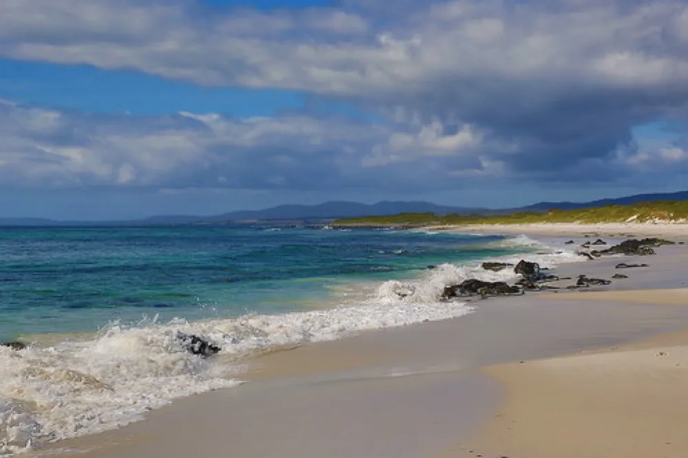 Policemans Point Campground