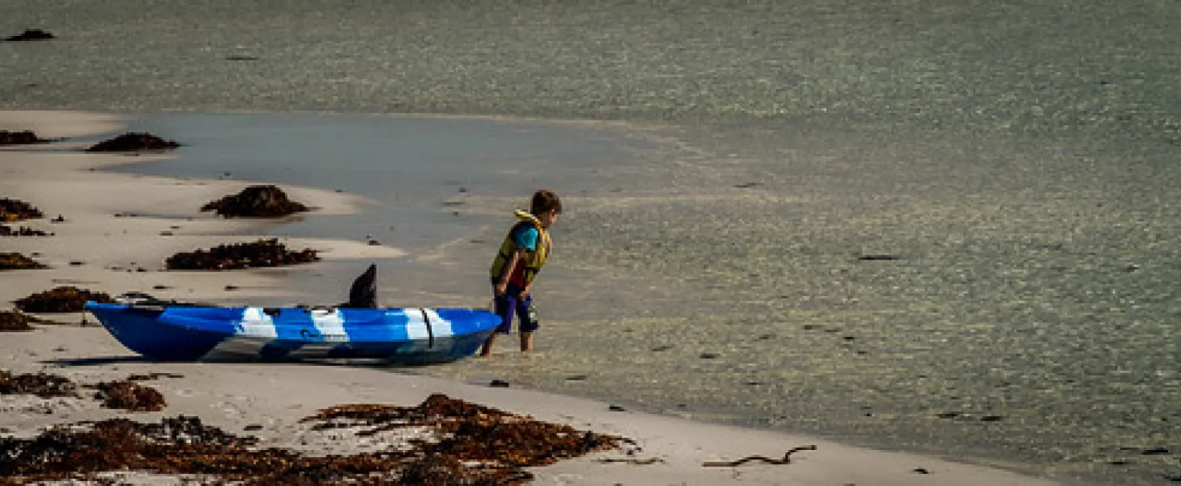 Policemans Point Campground