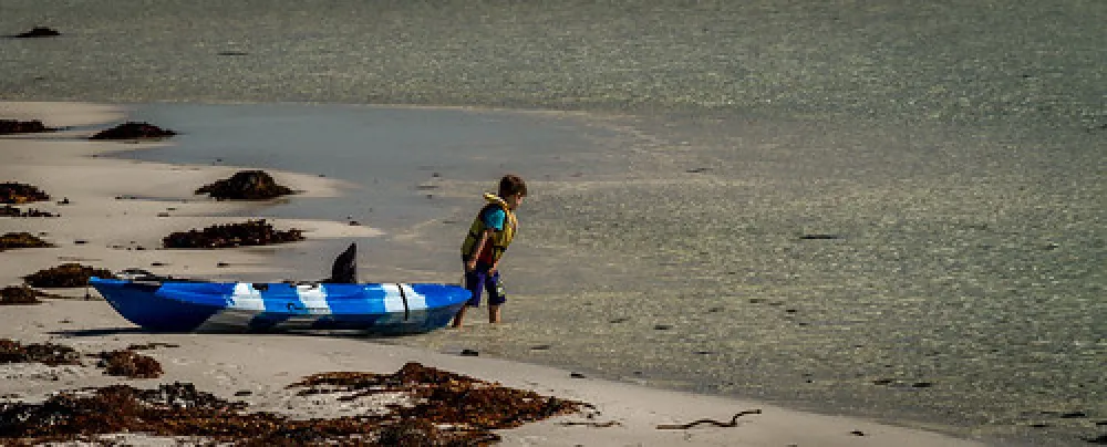 Policemans Point Campground