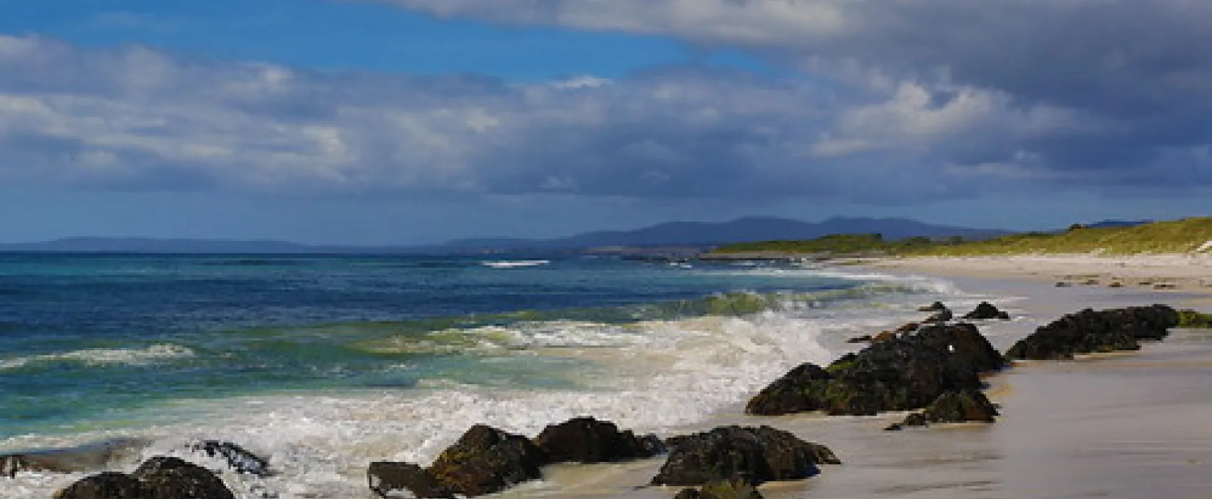 Policemans Point Campground