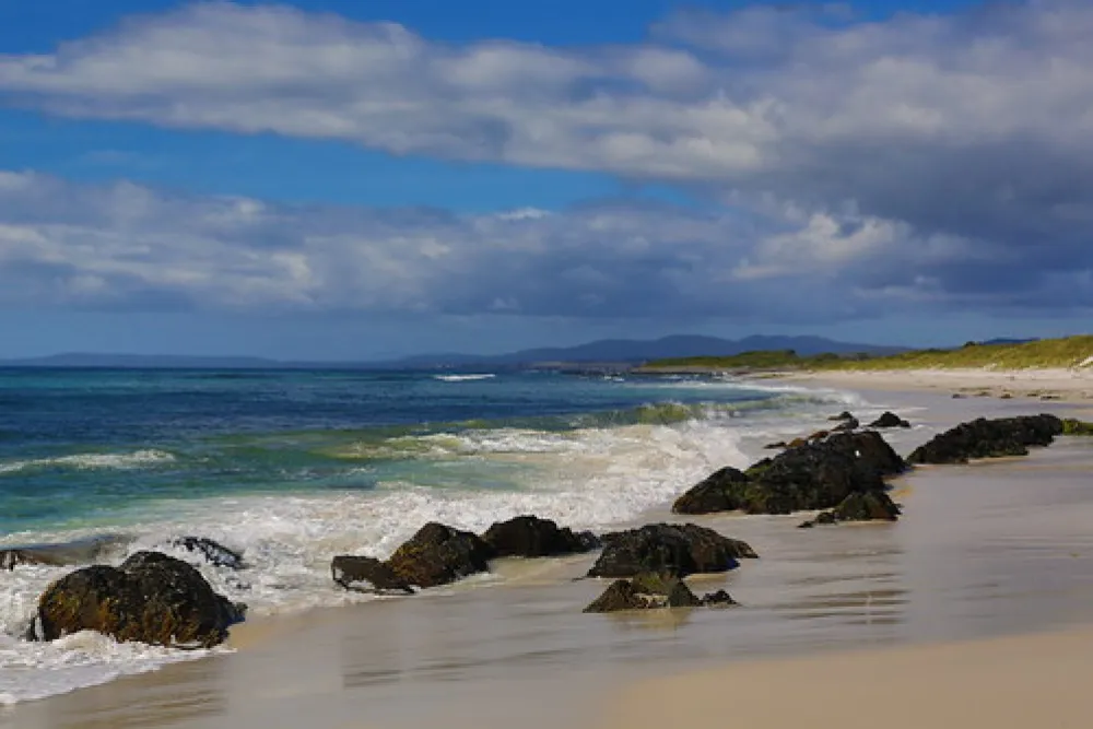 Policemans Point Campground