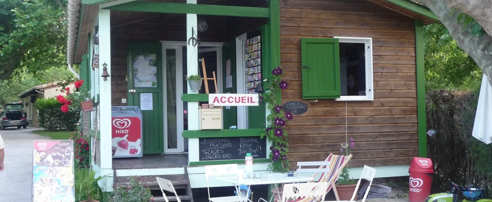 Municipal Le Cap des Tortelles