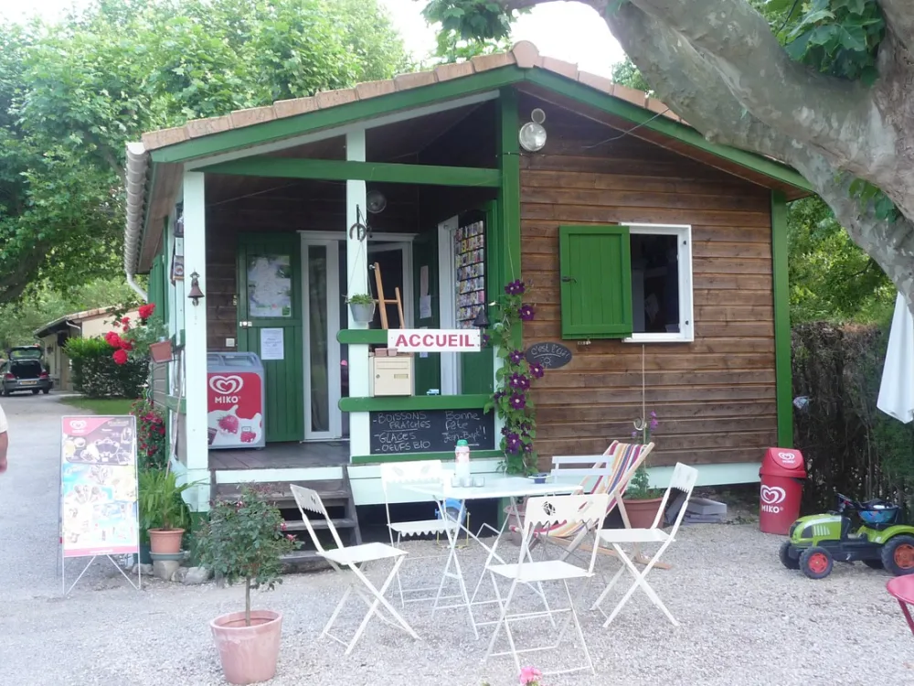 Municipal Le Cap des Tortelles
