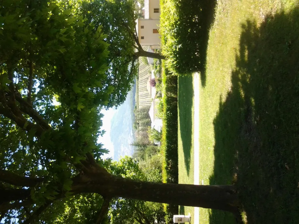 Municipal Le Cap des Tortelles