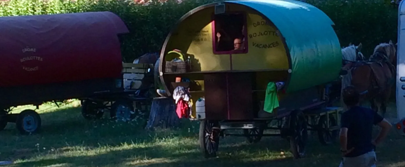 Municipal Le Cap des Tortelles