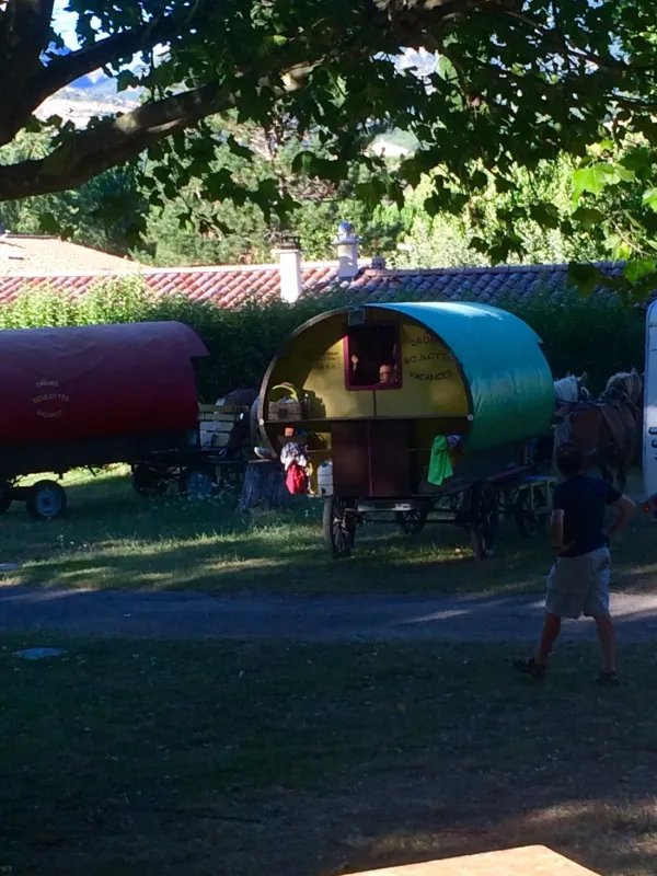 Municipal Le Cap des Tortelles