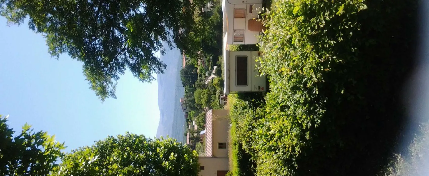 Municipal Le Cap des Tortelles