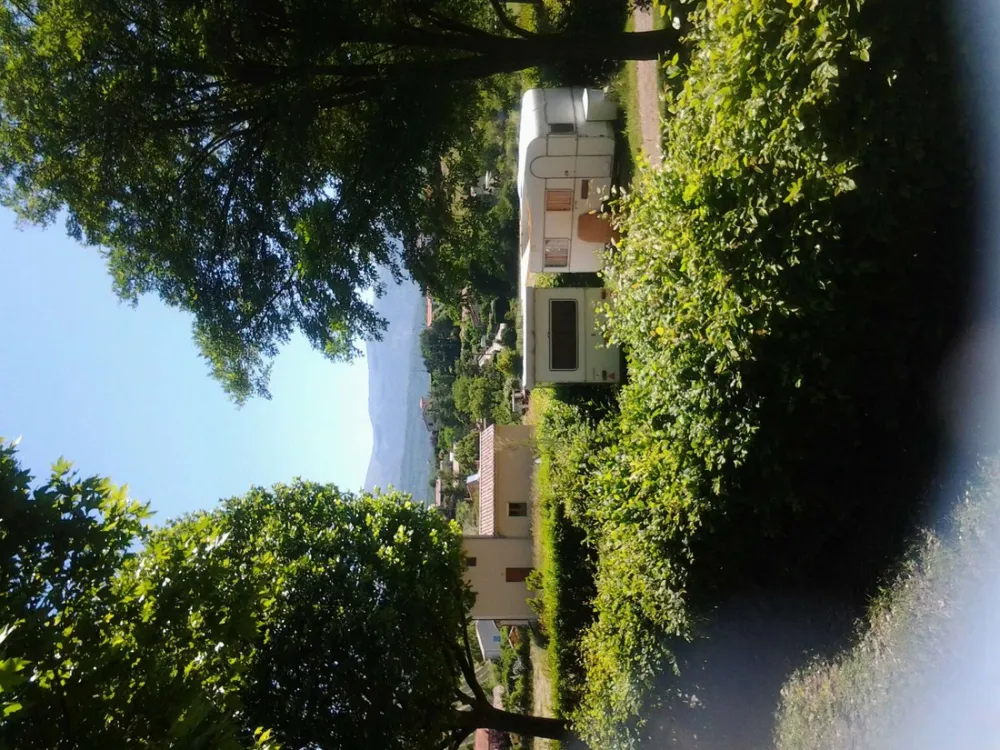 Municipal Le Cap des Tortelles